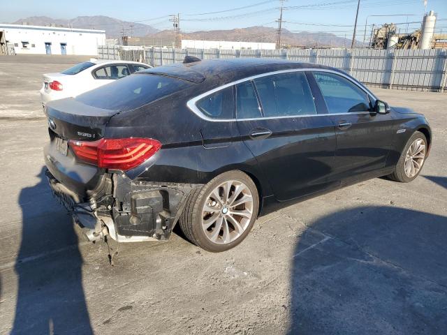 Photo 2 VIN: WBA5M2C58GG499092 - BMW 535 IGT 