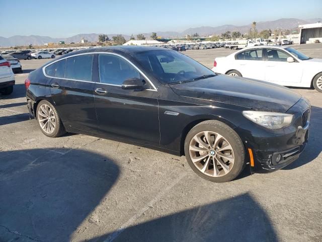 Photo 3 VIN: WBA5M2C58GG499092 - BMW 535 IGT 