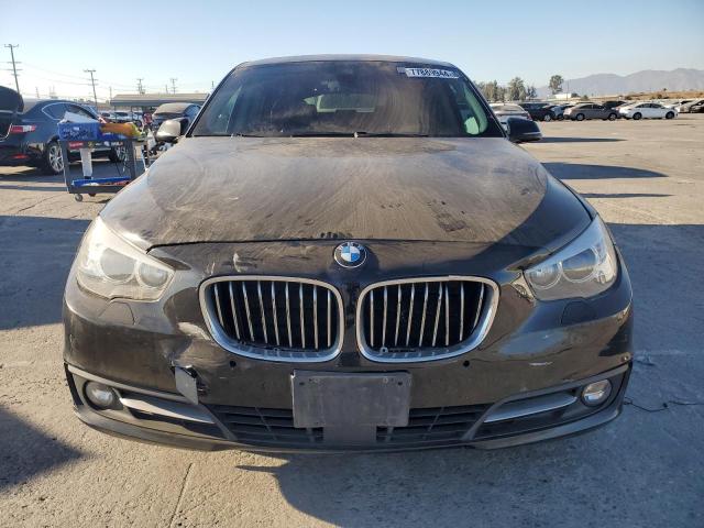 Photo 4 VIN: WBA5M2C58GG499092 - BMW 535 IGT 