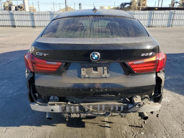 Photo 5 VIN: WBA5M2C58GG499092 - BMW 535 IGT 