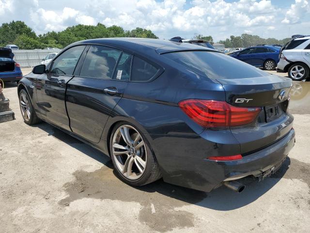 Photo 1 VIN: WBA5M2C5XED085407 - BMW 535 IGT 