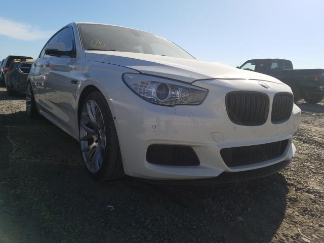 Photo 0 VIN: WBA5M2C5XED871840 - BMW 535I GT 