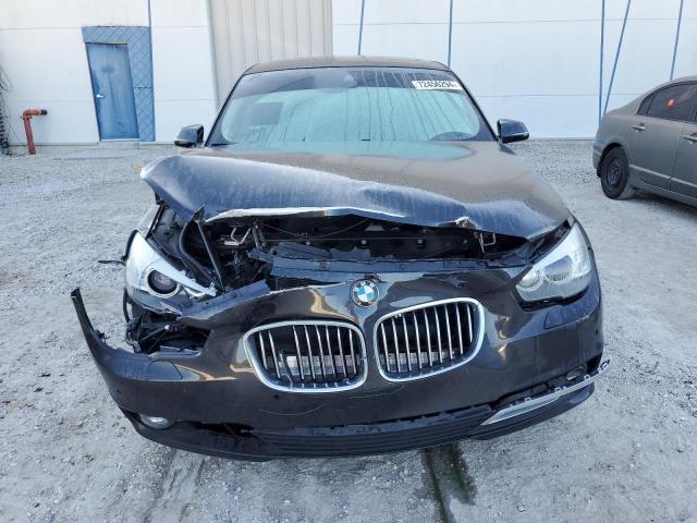 Photo 4 VIN: WBA5M2C5XGG498901 - BMW 535 IGT 