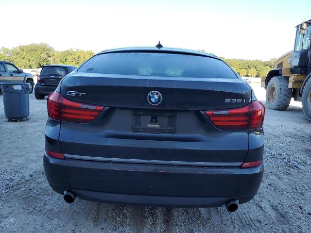 Photo 5 VIN: WBA5M2C5XGG498901 - BMW 535 IGT 