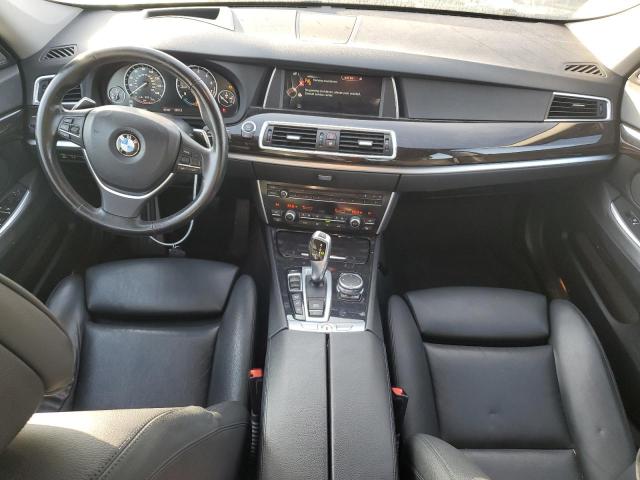 Photo 7 VIN: WBA5M4C33HD187100 - BMW 535 XIGT 