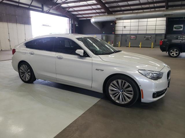 Photo 3 VIN: WBA5M4C33HD187159 - BMW 535 XIGT 