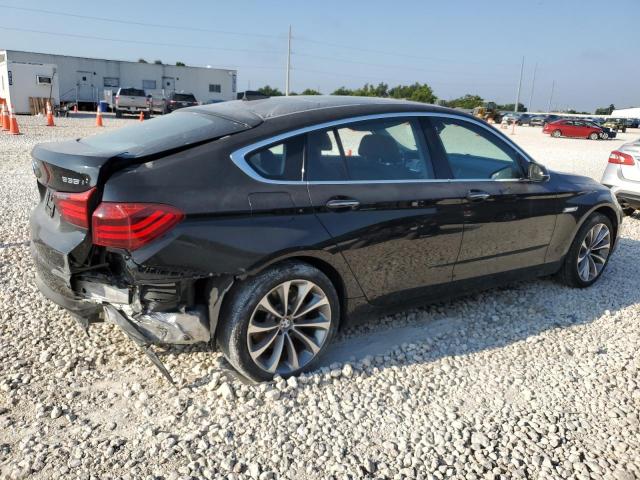 Photo 2 VIN: WBA5M4C35HD187258 - BMW 535 XIGT 