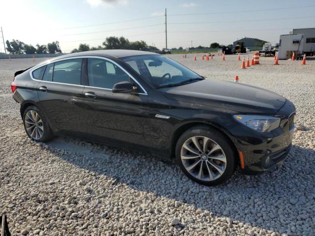 Photo 3 VIN: WBA5M4C35HD187258 - BMW 535 XIGT 