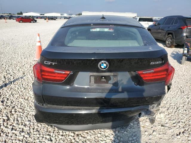 Photo 5 VIN: WBA5M4C35HD187258 - BMW 535 XIGT 