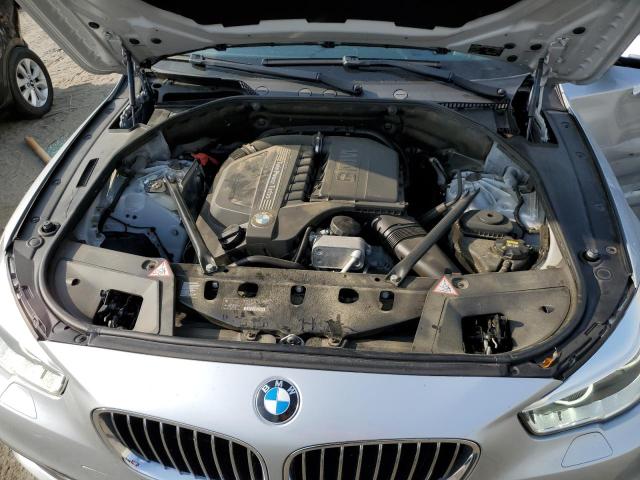 Photo 10 VIN: WBA5M4C50ED183793 - BMW 535 XIGT 