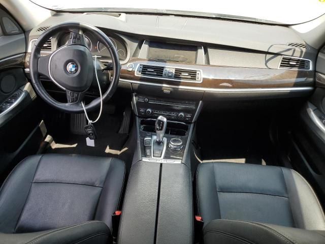 Photo 7 VIN: WBA5M4C50ED183793 - BMW 535 XIGT 