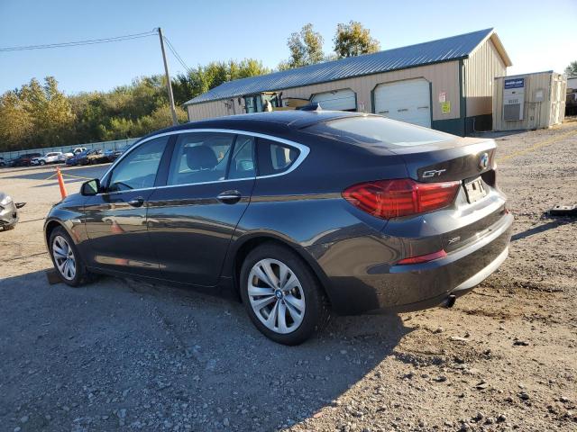 Photo 1 VIN: WBA5M4C50ED183924 - BMW 535 XIGT 