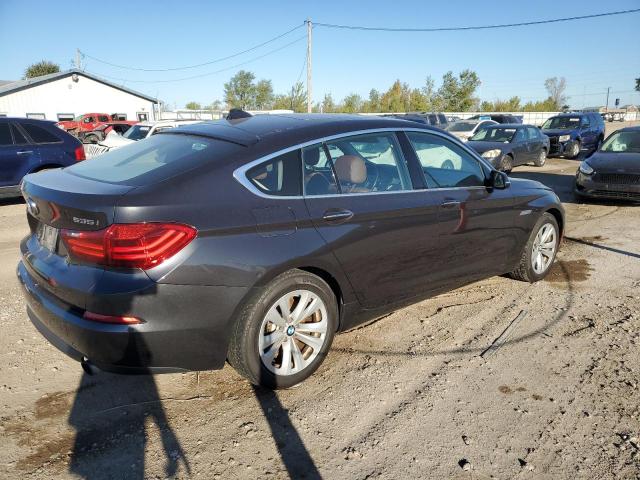 Photo 2 VIN: WBA5M4C50ED183924 - BMW 535 XIGT 