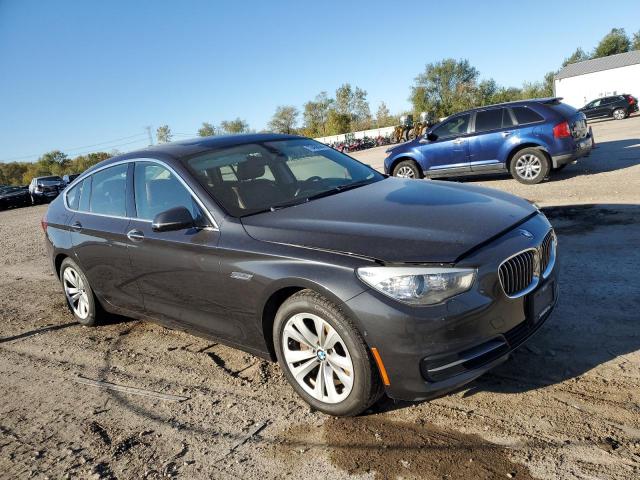 Photo 3 VIN: WBA5M4C50ED183924 - BMW 535 XIGT 