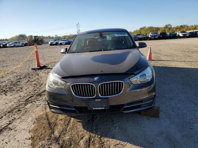 Photo 4 VIN: WBA5M4C50ED183924 - BMW 535 XIGT 