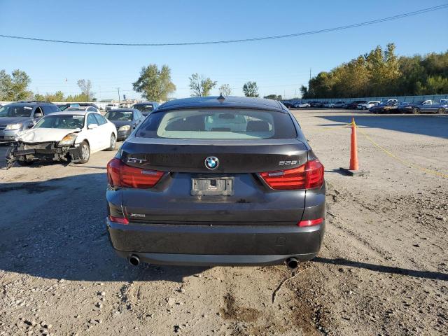 Photo 5 VIN: WBA5M4C50ED183924 - BMW 535 XIGT 