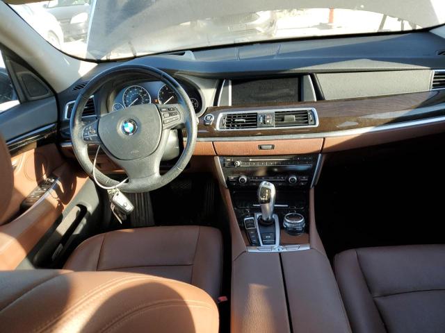 Photo 7 VIN: WBA5M4C50ED183924 - BMW 535 XIGT 