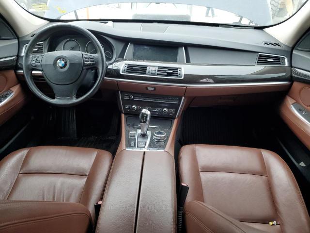 Photo 7 VIN: WBA5M4C54ED183733 - BMW 535 XIGT 