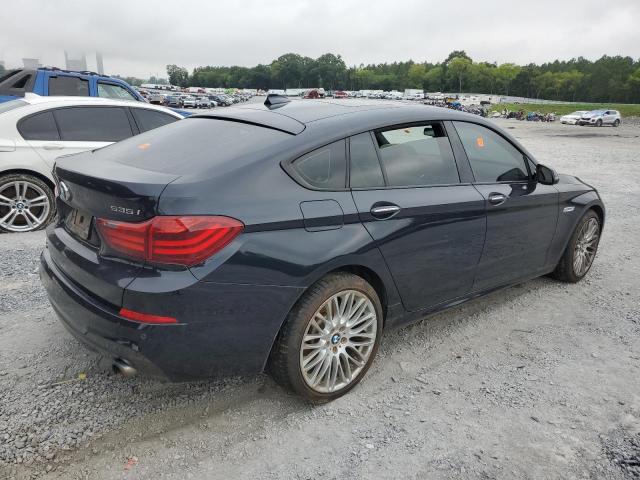 Photo 2 VIN: WBA5M4C54FD184253 - BMW 5 SERIES 