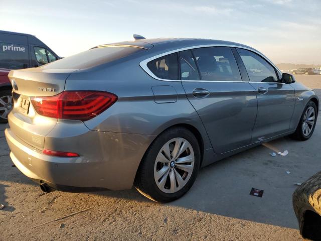 Photo 2 VIN: WBA5M4C55ED183658 - BMW 535 XIGT 