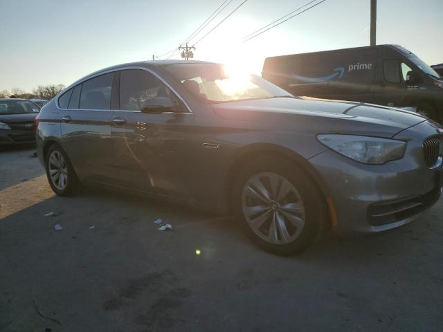 Photo 3 VIN: WBA5M4C55ED183658 - BMW 535 XIGT 