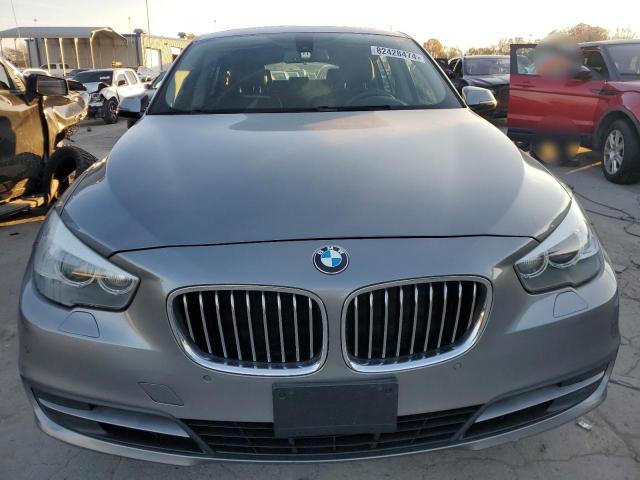 Photo 4 VIN: WBA5M4C55ED183658 - BMW 535 XIGT 