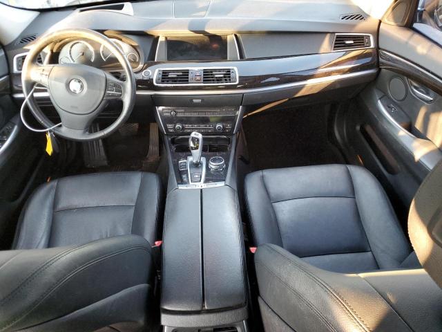 Photo 7 VIN: WBA5M4C55ED183658 - BMW 535 XIGT 