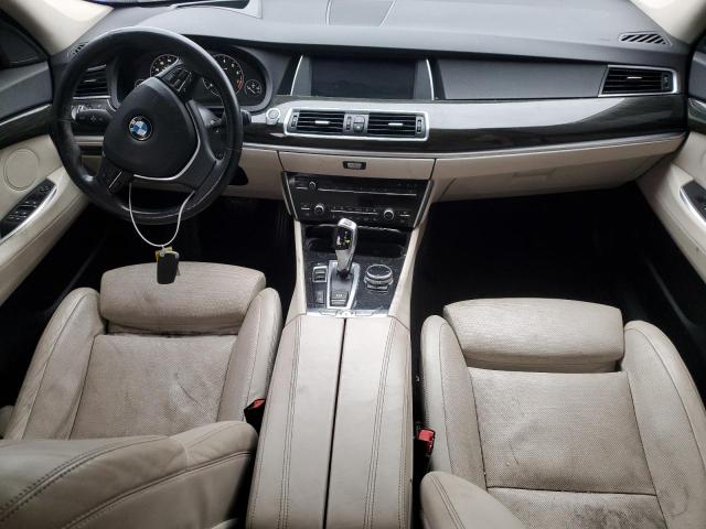 Photo 7 VIN: WBA5M4C56ED183412 - BMW 5 SERIES 