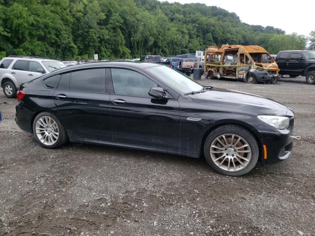 Photo 8 VIN: WBA5M4C56ED183460 - BMW 535 XIGT 