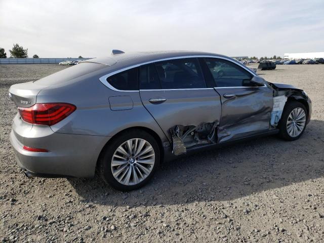 Photo 2 VIN: WBA5M4C56ED183488 - BMW 535 XIGT 