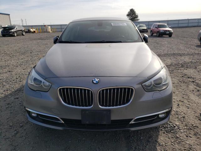 Photo 4 VIN: WBA5M4C56ED183488 - BMW 535 XIGT 