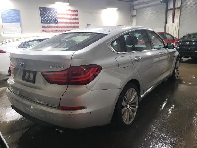 Photo 2 VIN: WBA5M4C56GD186684 - BMW 5 SERIES 