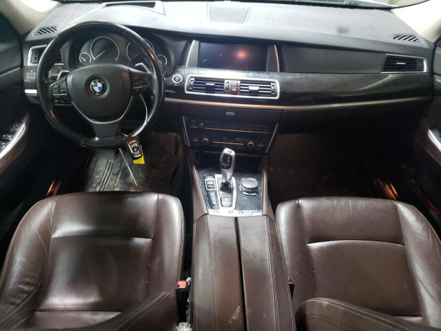 Photo 7 VIN: WBA5M4C56GD186684 - BMW 5 SERIES 