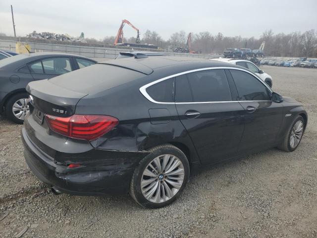 Photo 2 VIN: WBA5M4C57ED183502 - BMW 535 XIGT 