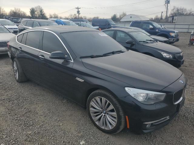 Photo 3 VIN: WBA5M4C57ED183502 - BMW 535 XIGT 