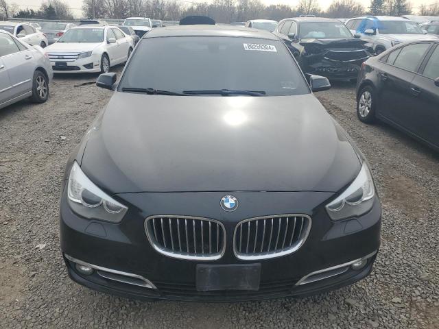 Photo 4 VIN: WBA5M4C57ED183502 - BMW 535 XIGT 