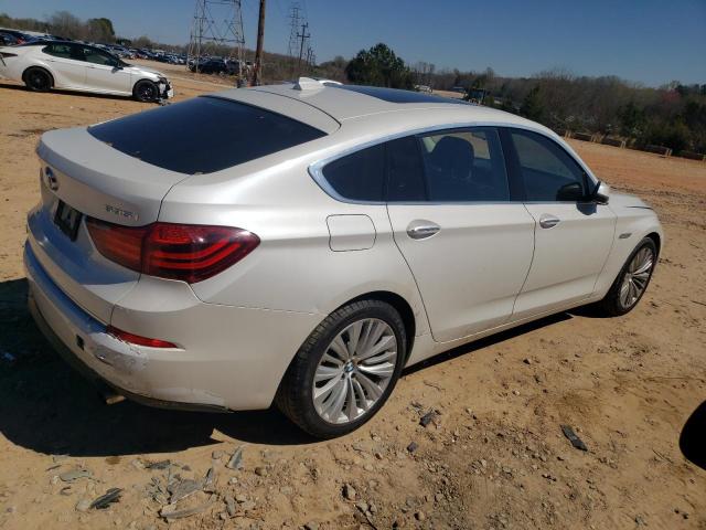 Photo 2 VIN: WBA5M4C57GD186631 - BMW 535 XIGT 