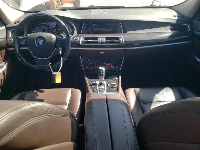 Photo 7 VIN: WBA5M4C57GD186631 - BMW 535 XIGT 