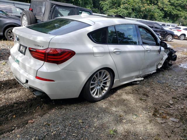 Photo 2 VIN: WBA5M4C59HD187071 - BMW 535 XIGT 