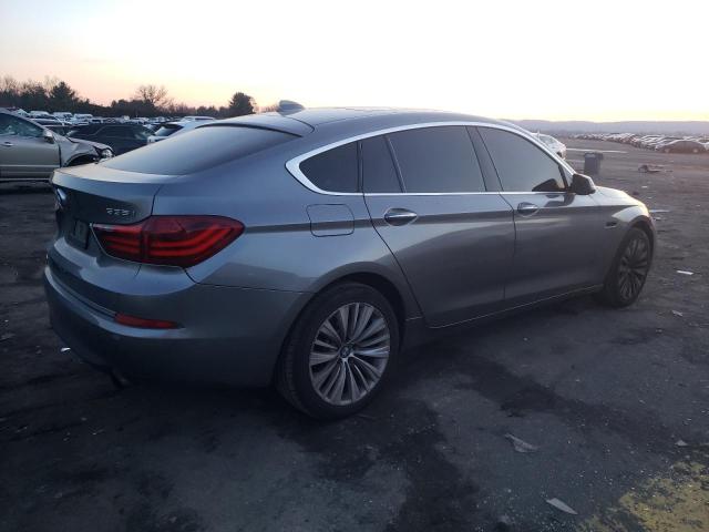 Photo 2 VIN: WBA5M4C5XED183445 - BMW 535I GRAN TURISMO 