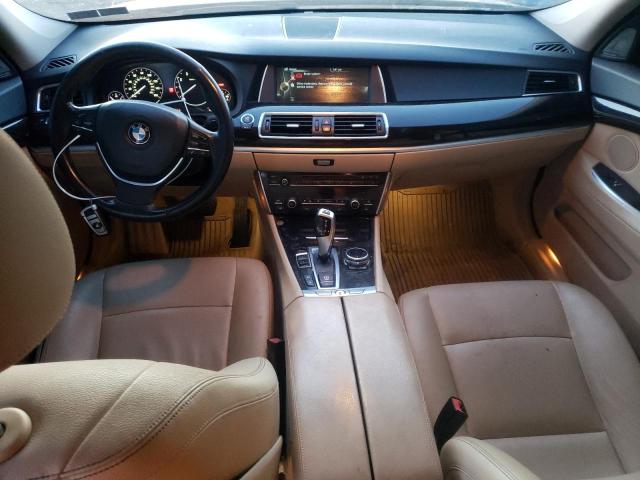 Photo 7 VIN: WBA5M4C5XED183445 - BMW 535I GRAN TURISMO 