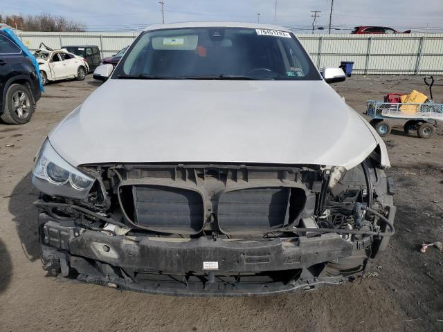 Photo 4 VIN: WBA5M4C5XED183879 - BMW 535I GT 