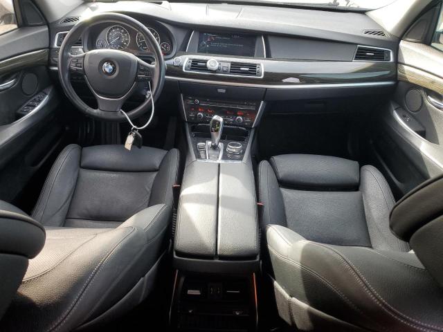 Photo 7 VIN: WBA5M4C5XED183879 - BMW 535I GT 