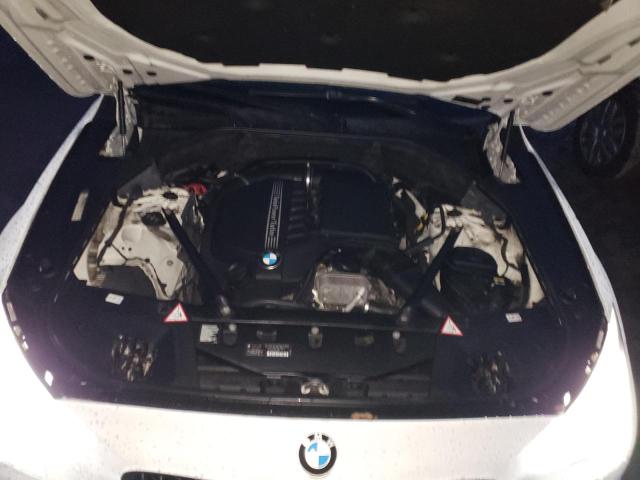 Photo 10 VIN: WBA5M4C5XED183932 - BMW 535 XIGT 