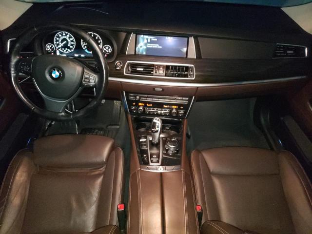 Photo 7 VIN: WBA5M4C5XED183932 - BMW 535 XIGT 