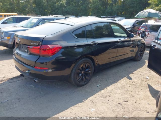 Photo 3 VIN: WBA5M4C5XGD186879 - BMW 535I 