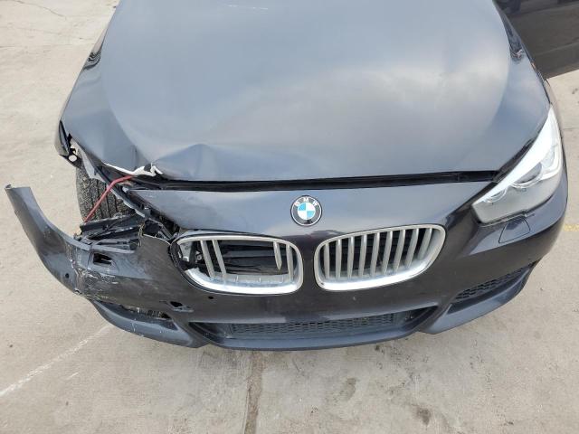 Photo 10 VIN: WBA5M6C54ED085975 - BMW 5 SERIES 