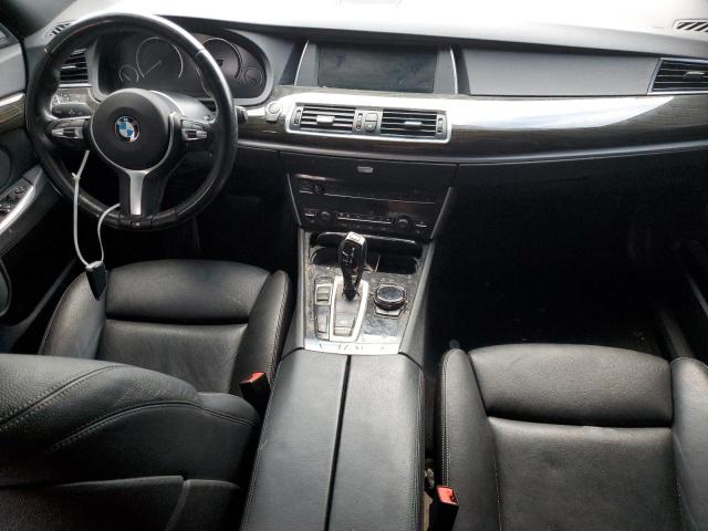 Photo 7 VIN: WBA5M6C54ED085975 - BMW 5 SERIES 