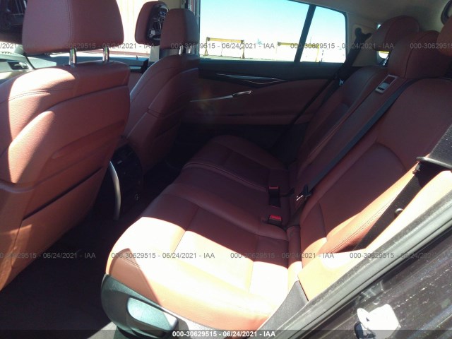 Photo 7 VIN: WBA5M6C5XED086015 - BMW 5 