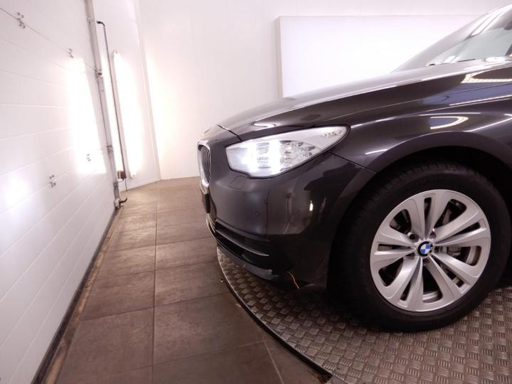 Photo 23 VIN: WBA5N21000D498353 - BMW 5 SERIE GRAN TURISMO 